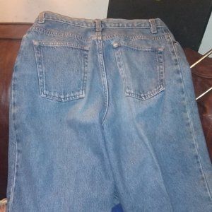 vintage arizona jeans